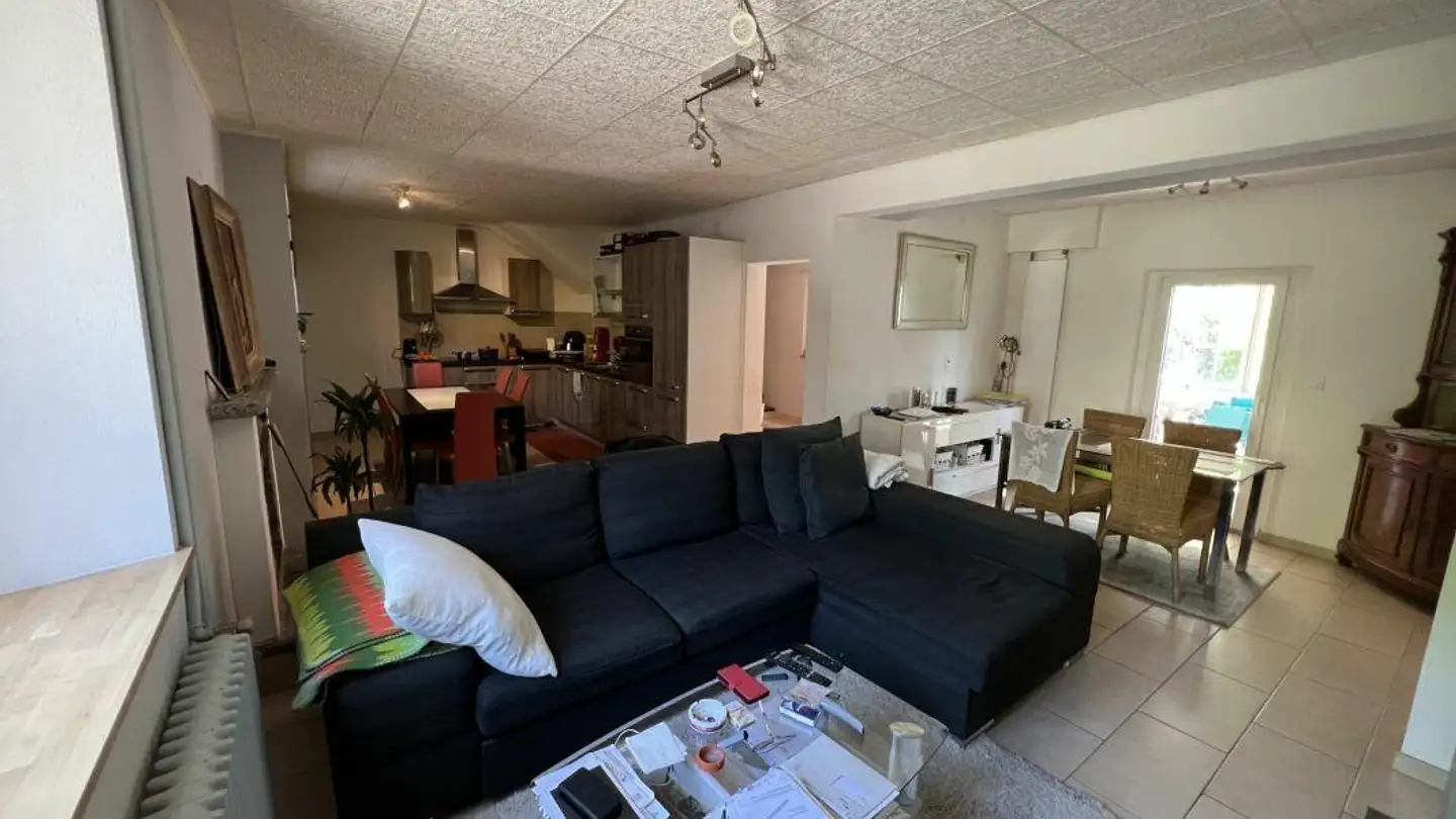 Einfamilienhaus kaufen - Ala Gigiòla 1, 6670 Avegno - Foto 3