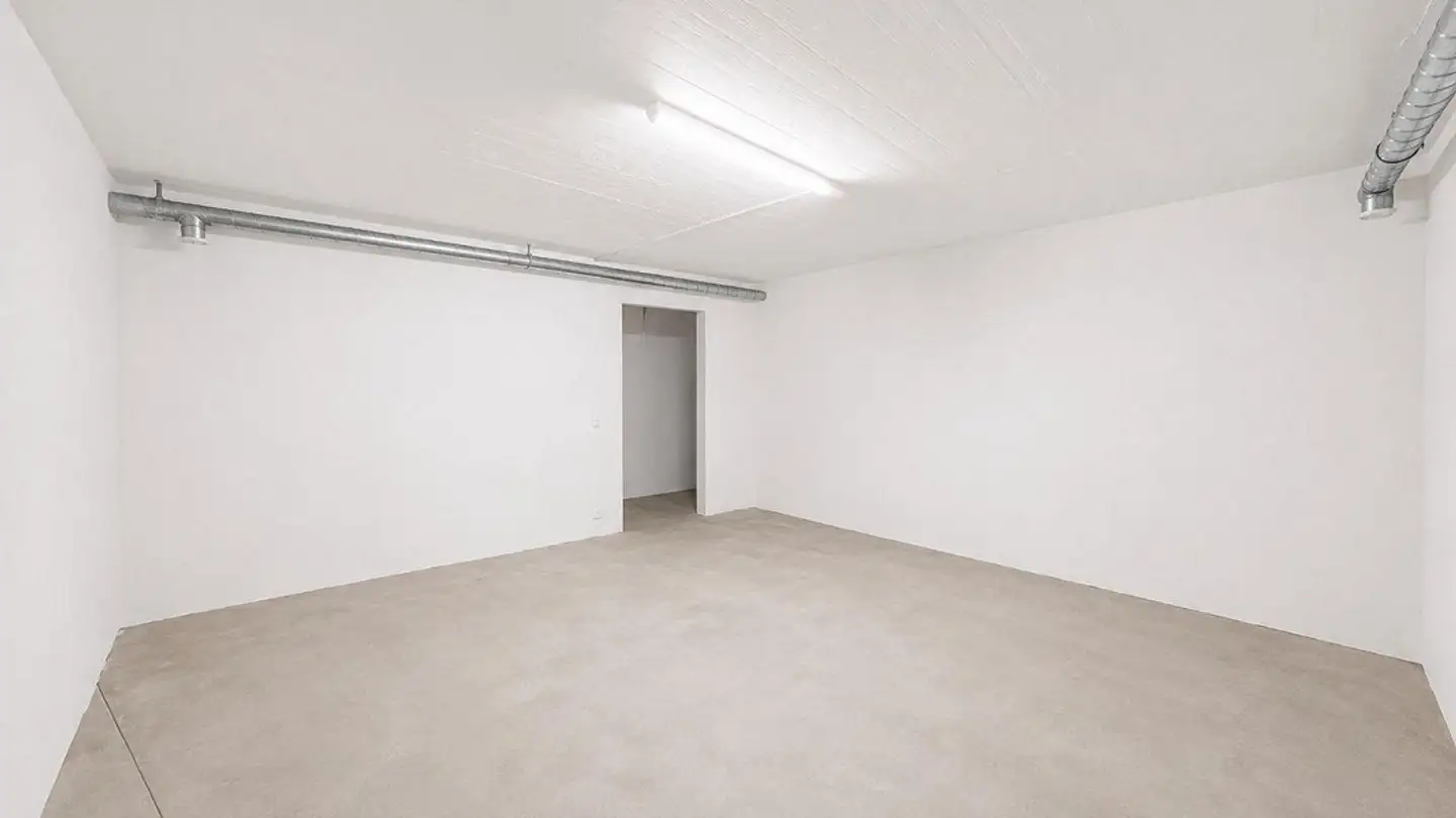 Spazio di archiviazione in affitto - Oberdorfstrasse 1, 5608 Stetten AG - Foto 3