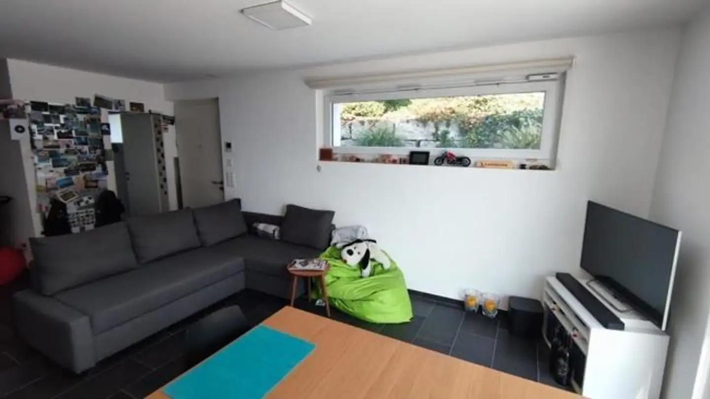 Stepped apartment for rent - Horebstrasse 4, 8733 Eschenbach SG - Photo 3