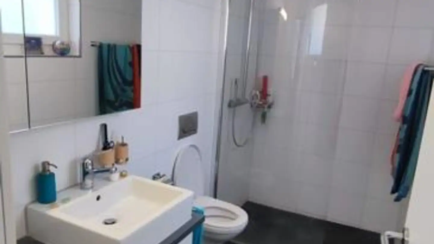 Stepped apartment for rent - Horebstrasse 4, 8733 Eschenbach SG - Photo 4