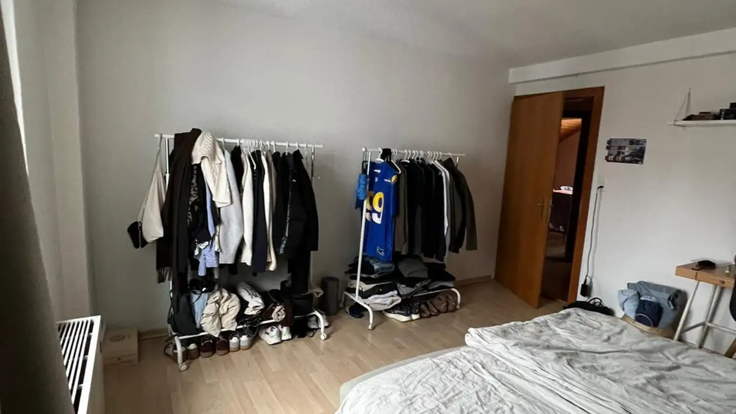 Single room for rent - Josefstrasse 30, 8005 Zürich - Photo 2