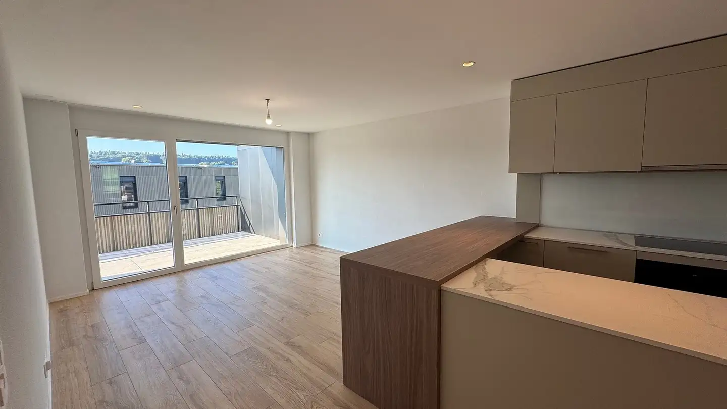 Appartement à louer - Impasse De Champ-Riond 8, 1753 Matran
