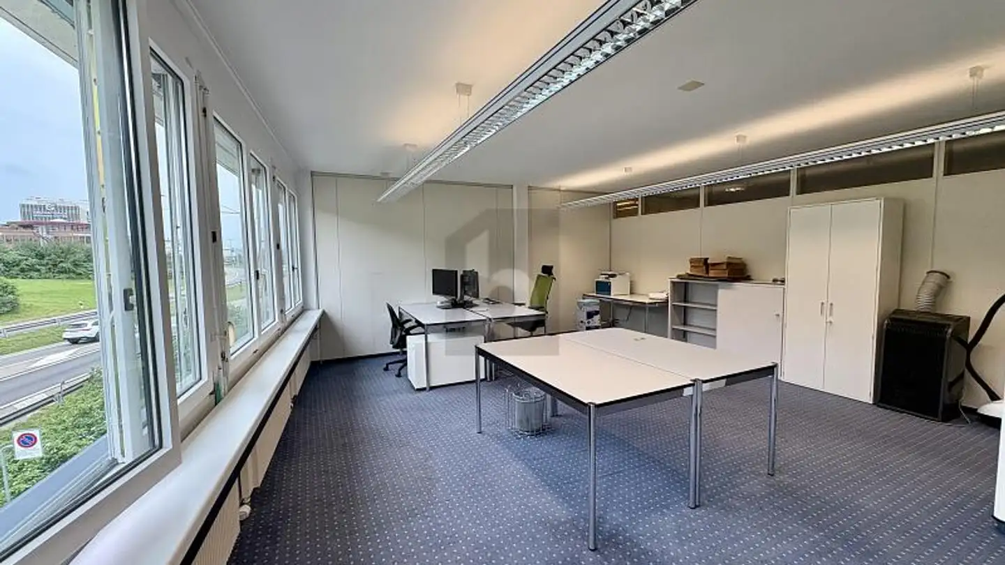 Spazio ufficio in affitto - 8808 Pfäffikon SZ