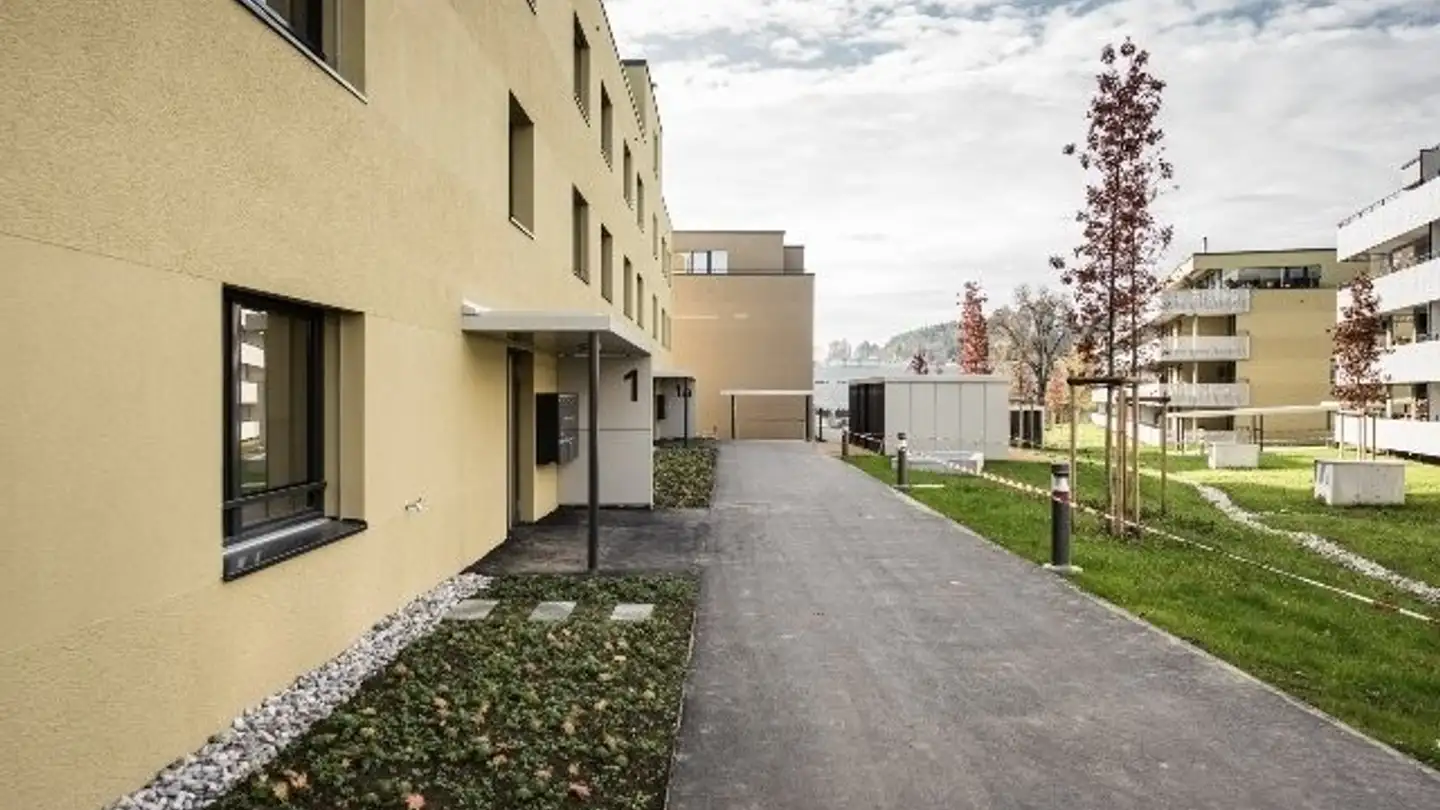 Appartamento in affitto - Kirchgasse 1, 3176 Neuenegg - Foto 2