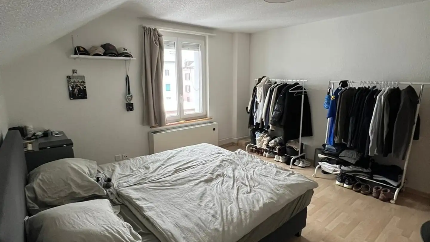 Single room for rent - Josefstrasse 30, 8005 Zürich - Photo 3