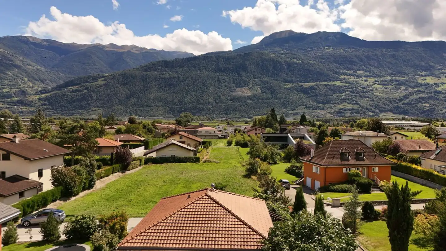 Casa singola in vendita - 1963 Vétroz