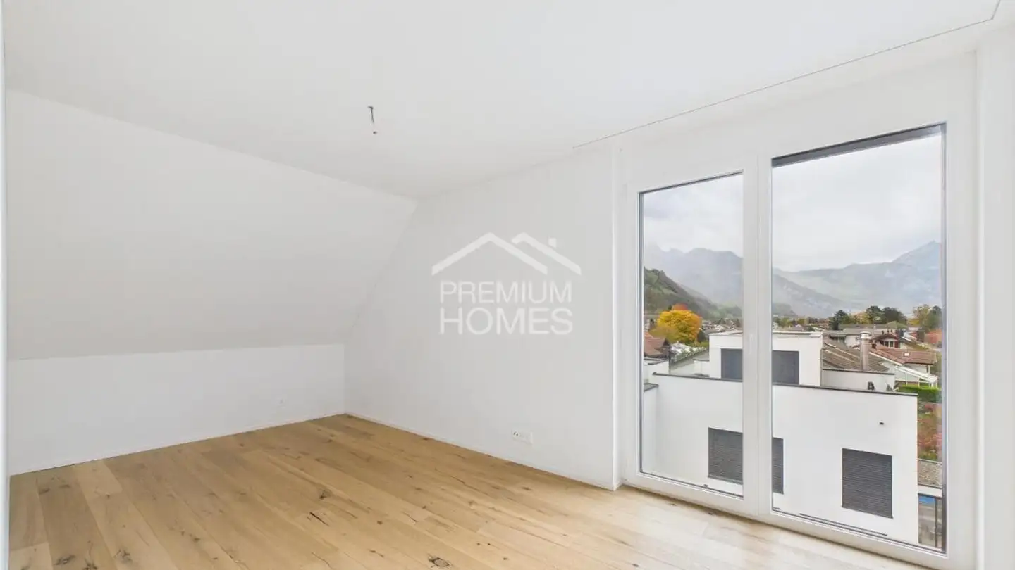 Appartamento in vendita - 8867 Niederurnen - Foto 4