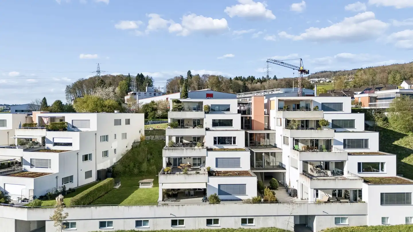 Casa singola in vendita - Rugghölzli 17d, 5453 Remetschwil - Foto 2