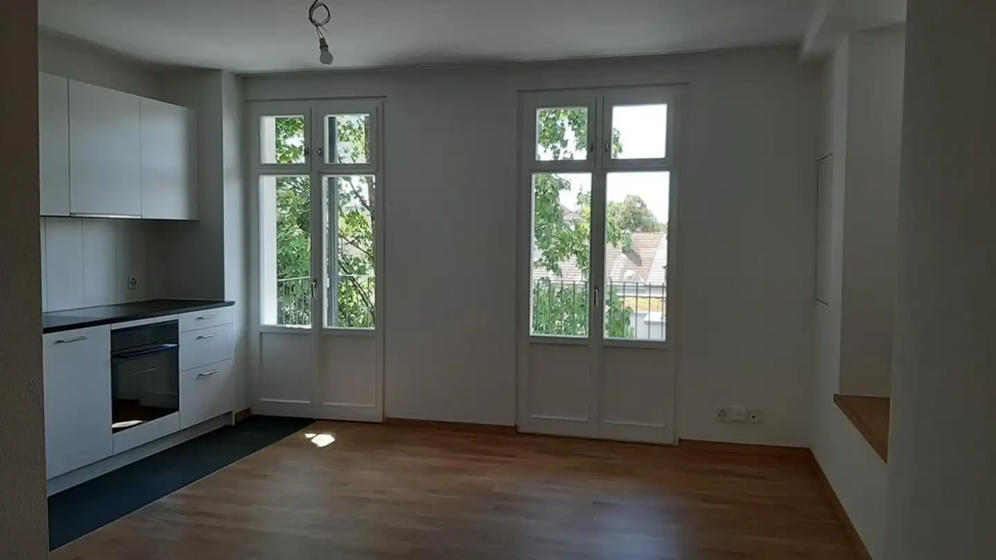 Apartment for rent - Burgweg 14, 4058 Basel - Photo 4