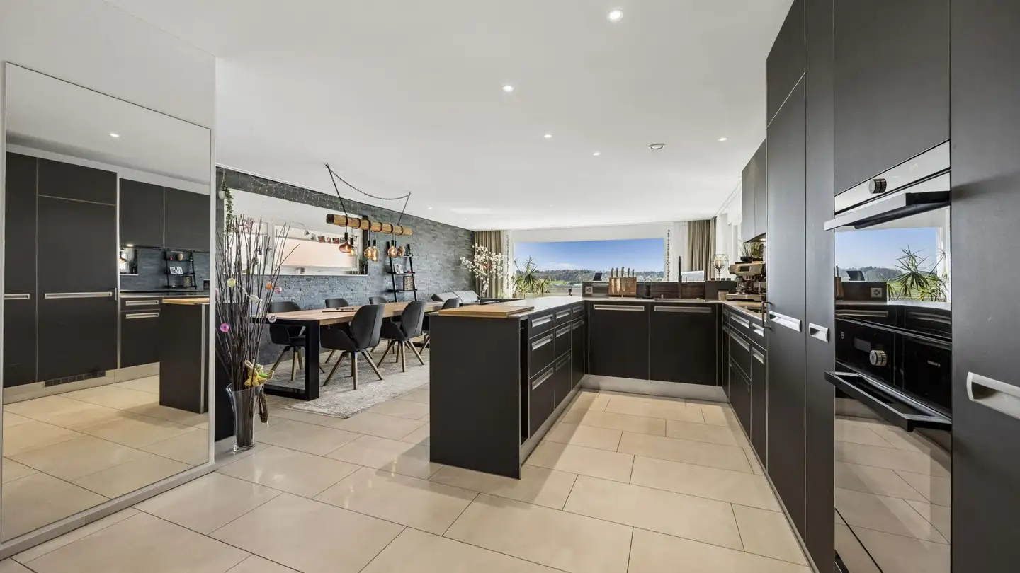 Casa singola in vendita - Rugghölzli 17d, 5453 Remetschwil - Foto 4