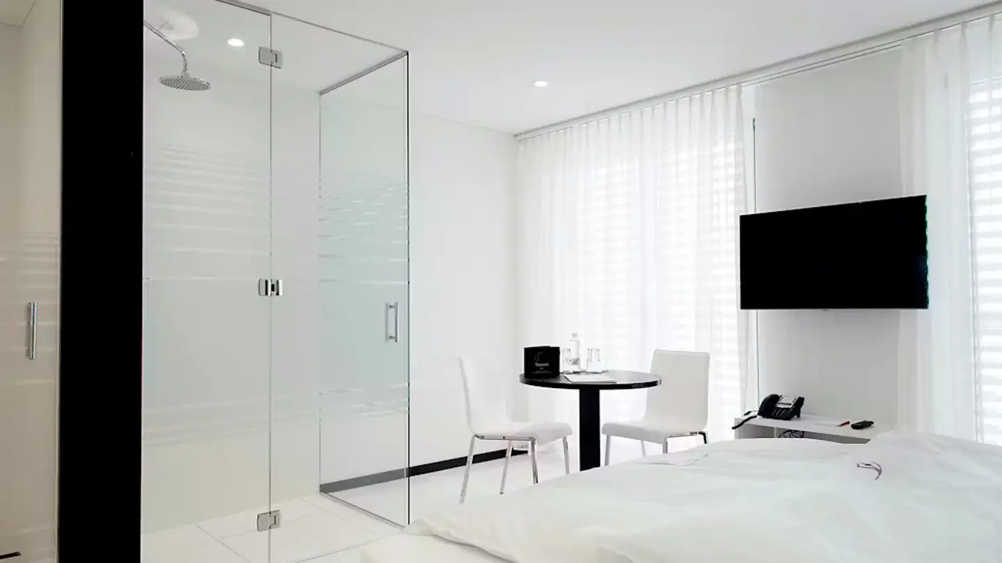 Wohnung mieten - Feldstrasse, 8105 Regensdorf - Foto 4