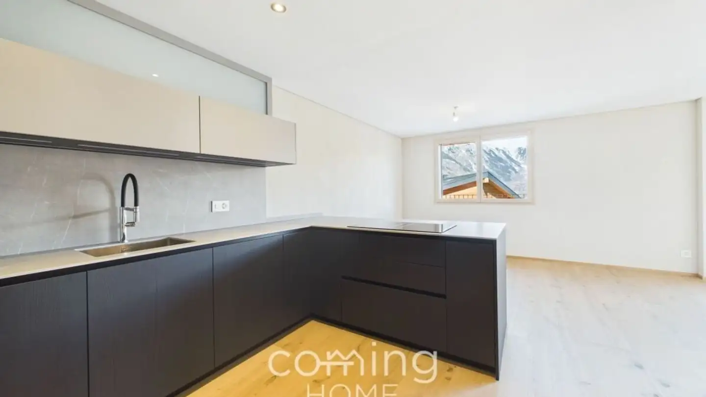 Apartment for rent - Bleike, 3911 Ried-Brig - Photo 2