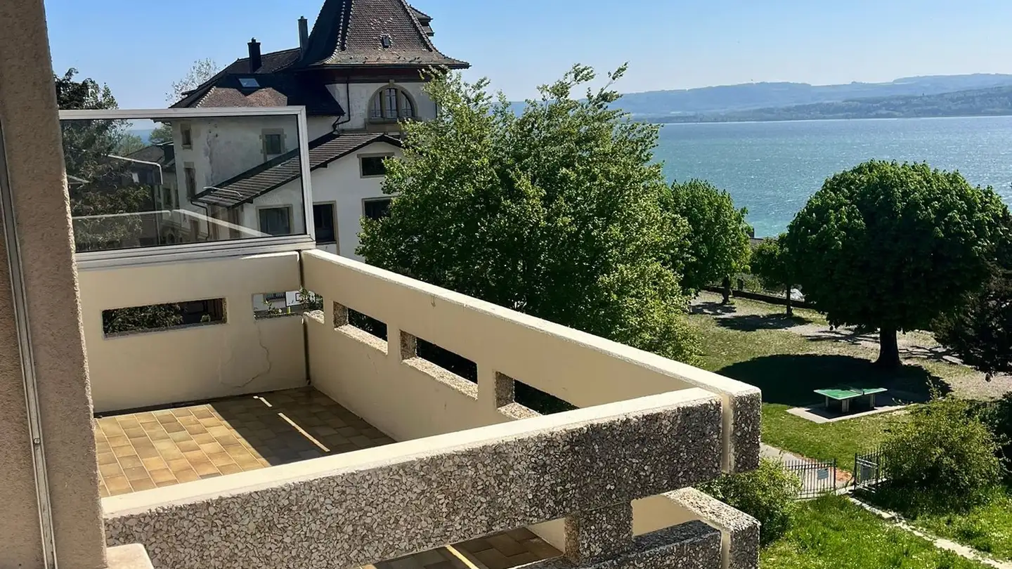 Appartamento in affitto - Rue Du Jura 12, 1422 Grandson