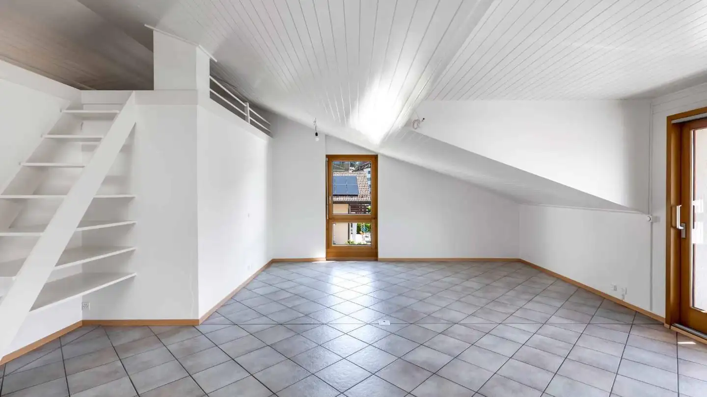 Attique à vendre - 1802 Corseaux - Photo 4