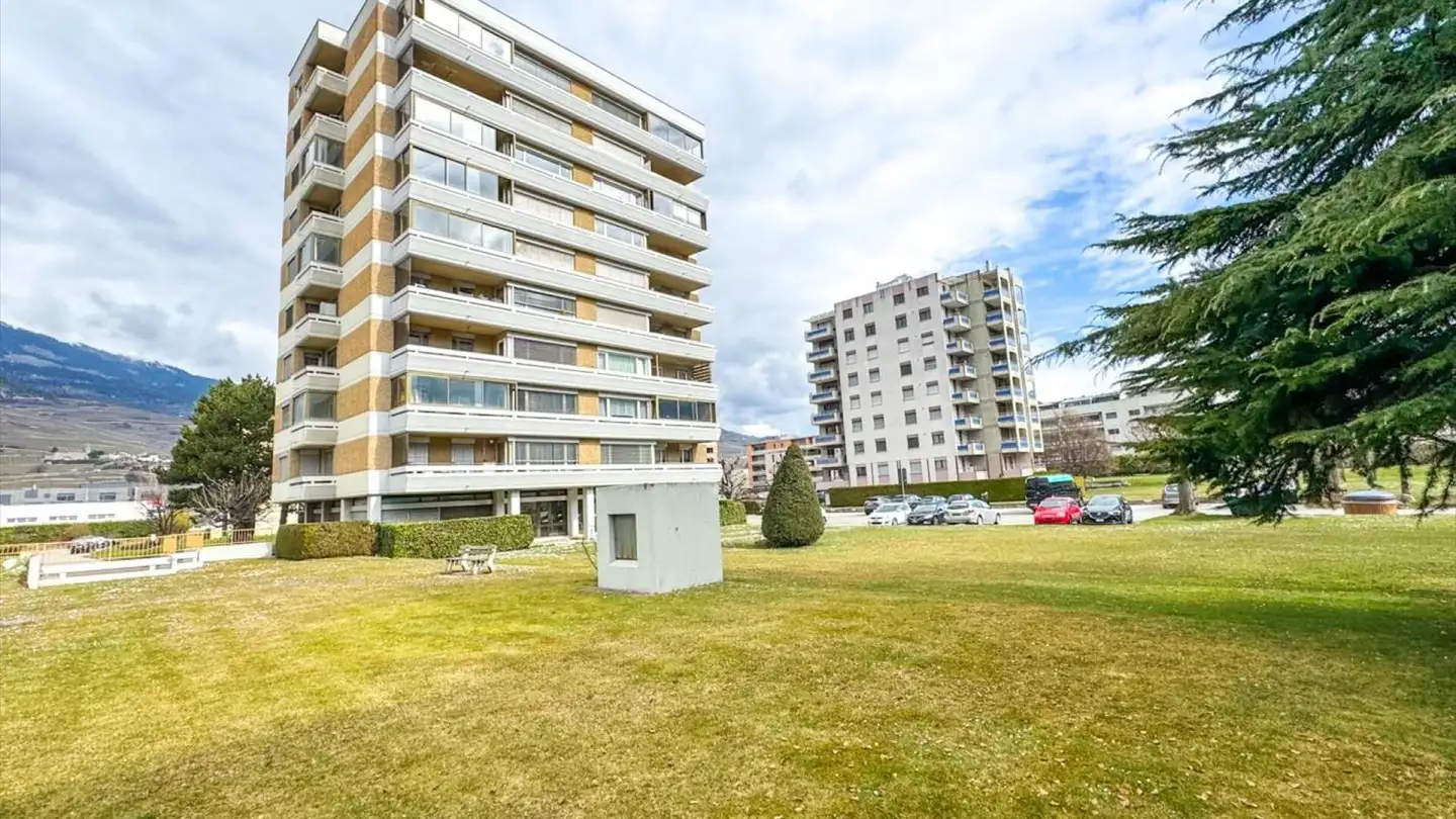 Appartamento in vendita - 1964 Conthey - Photo 3