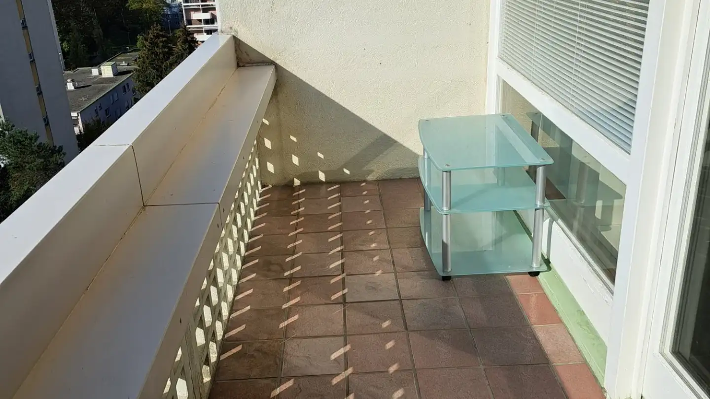 Stanza singola in affitto - Langäckerstrasse 28, 8957 Spreitenbach - Foto 4