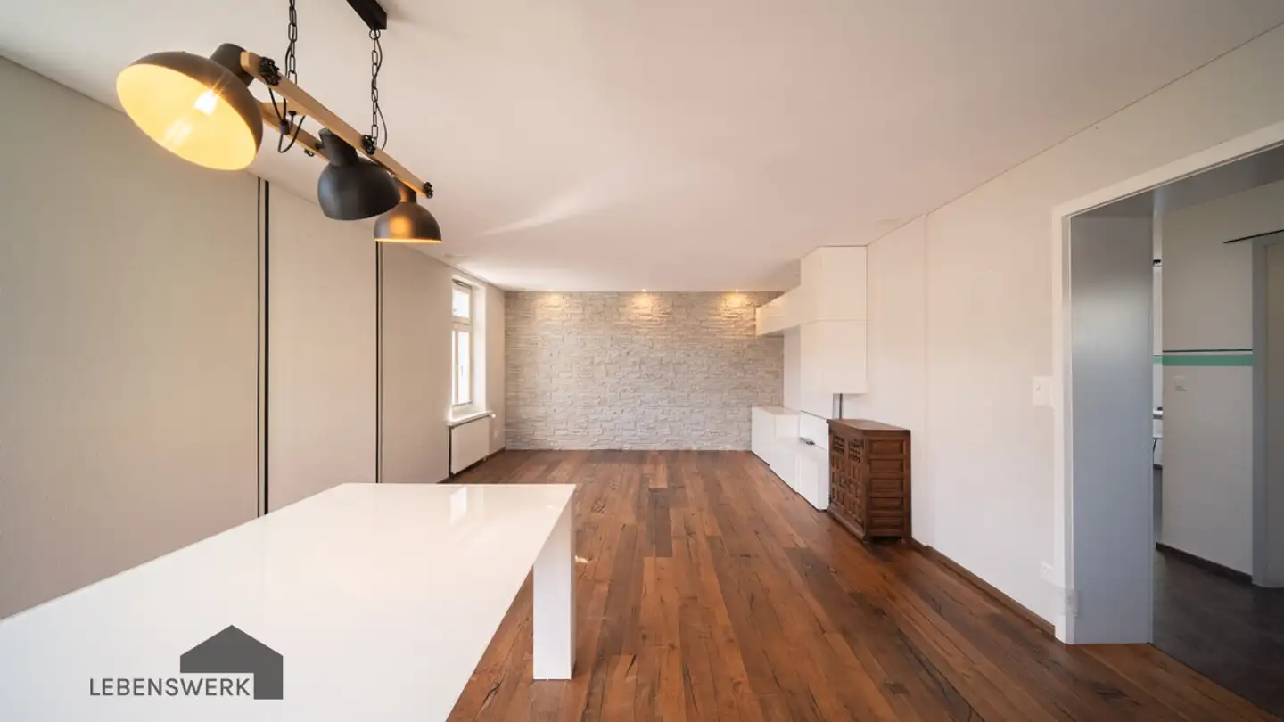 Semi-detached house for sale - 8362 Balterswil - Photo 2