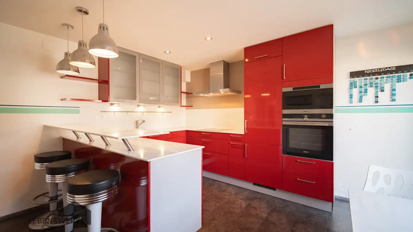 Semi-detached house for sale - 8362 Balterswil - Photo 4