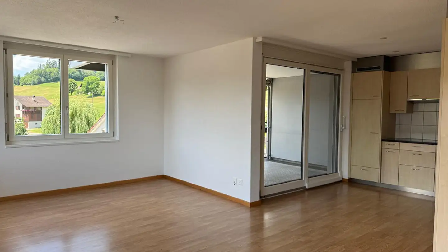 Wohnung mieten - Grämigerstrasse 1431, 9601 Lütisburg Station - Foto 4
