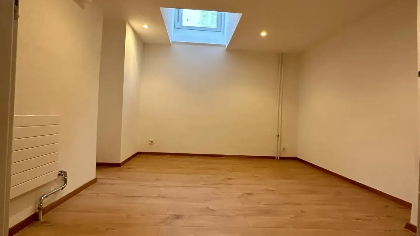Appartamento in affitto - Grand-Rue 5, 2114 Fleurier - Foto 4