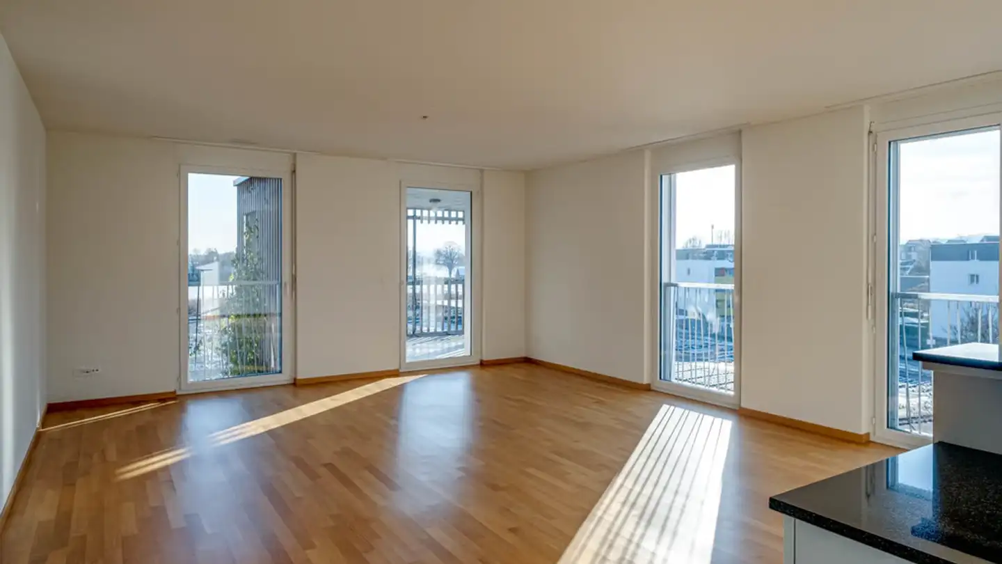Appartamento in affitto - Kreuzlingerstrasse 40, 8570 Weinfelden - Foto 4