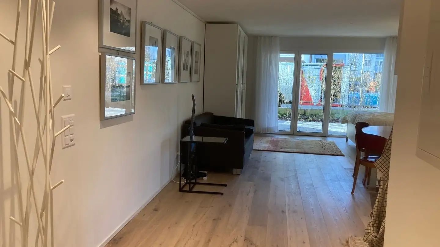 Appartamento ammobiliato in affitto - Wehntalerstrasse 576, 8046 Zürich - Foto 2
