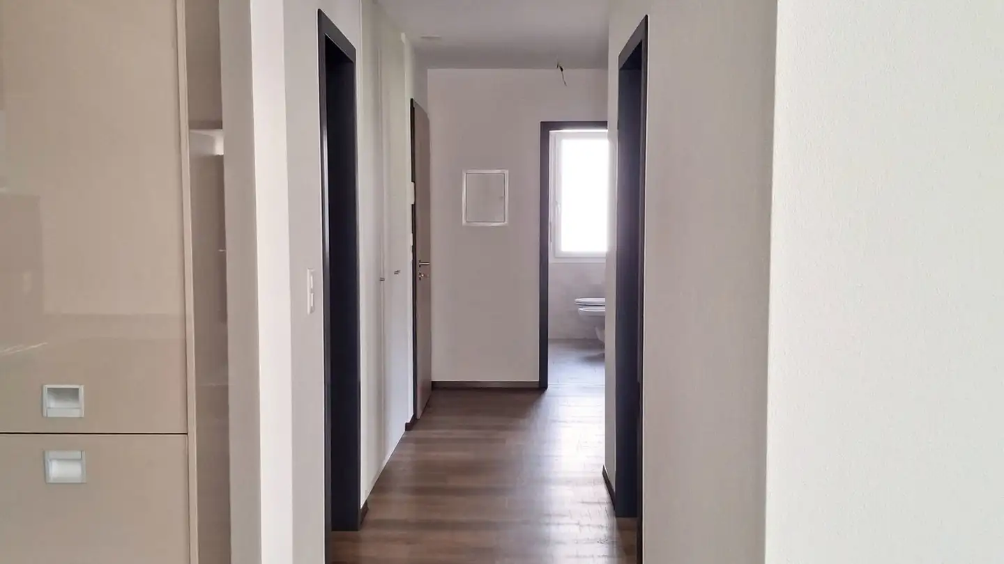 Wohnung mieten - Via Del Tiglio 10f, 6512 Giubiasco - Foto 3