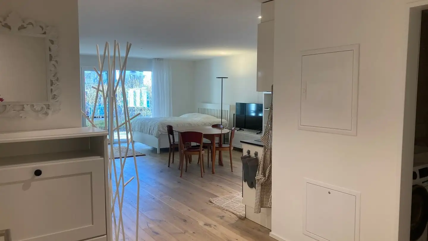Appartamento ammobiliato in affitto - Wehntalerstrasse 576, 8046 Zürich - Foto 3