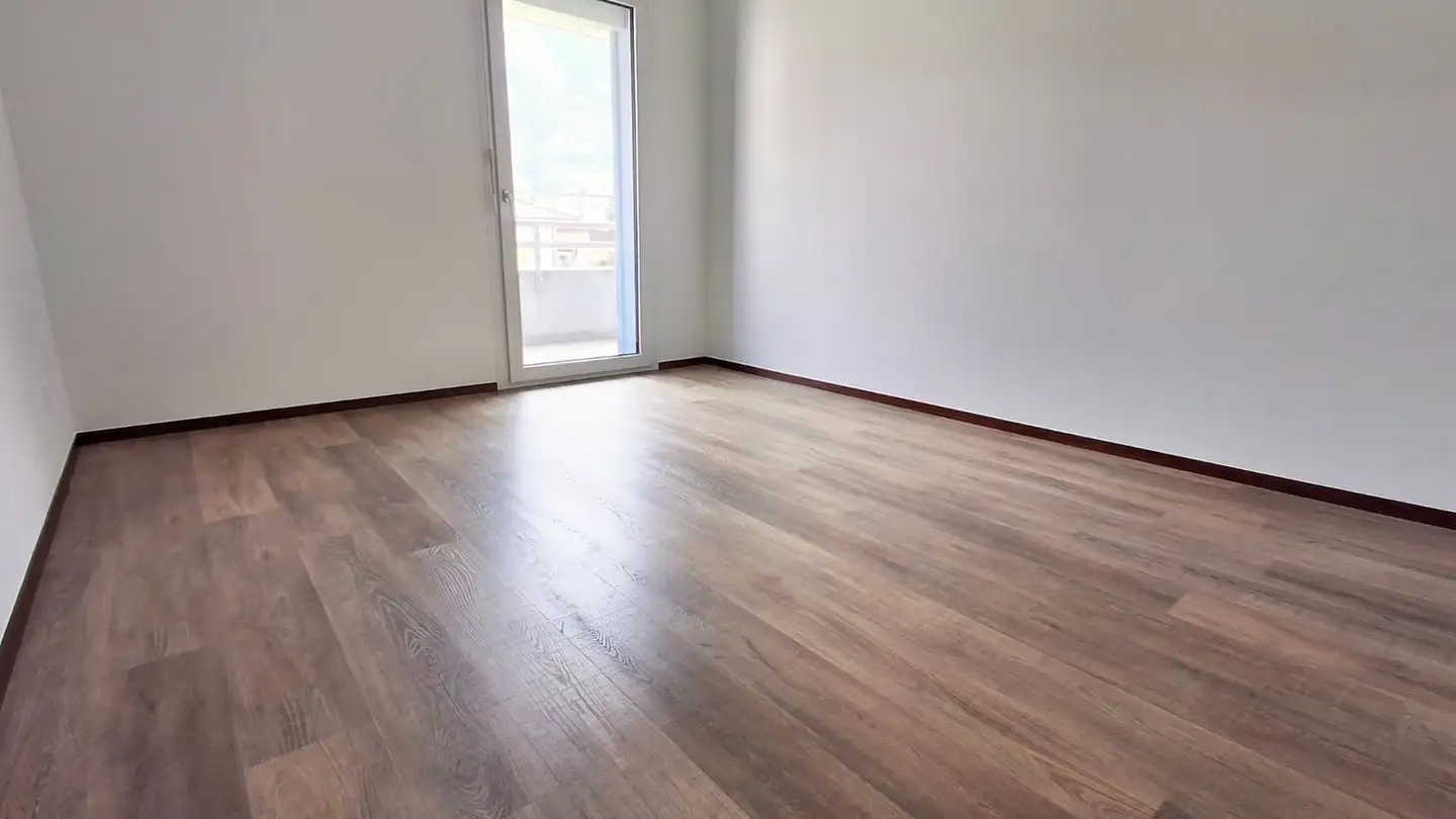 Wohnung mieten - Via Del Tiglio 10f, 6512 Giubiasco - Foto 4
