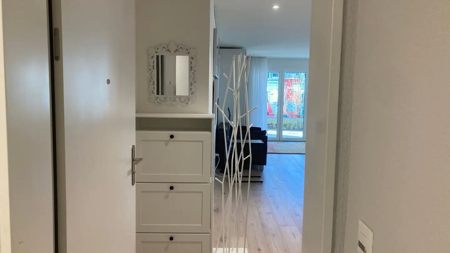 Appartamento ammobiliato in affitto - Wehntalerstrasse 576, 8046 Zürich - Foto 4