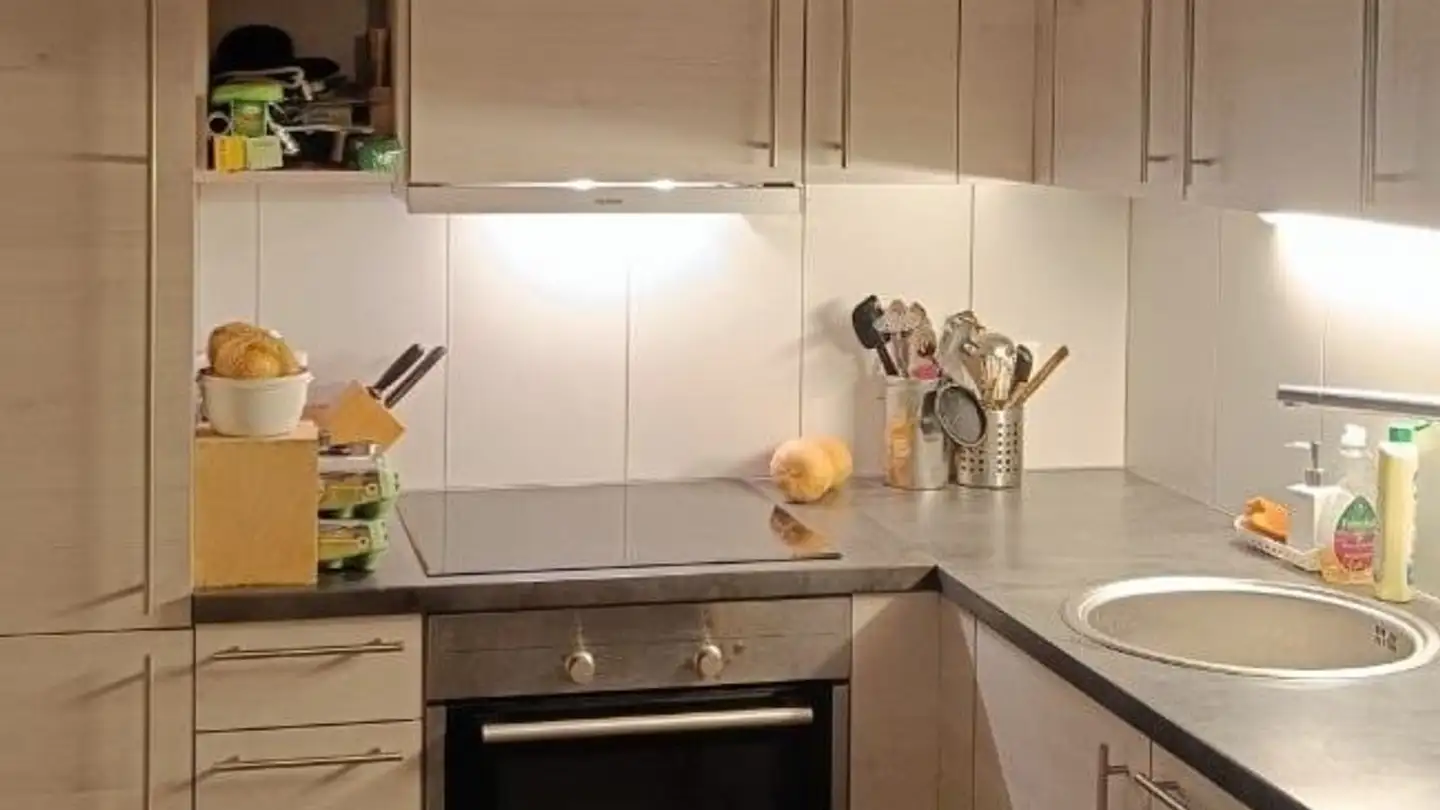 Appartamento in affitto - Rue Des Cygnes, 1400 Yverdon-les-Bains - Photo 3