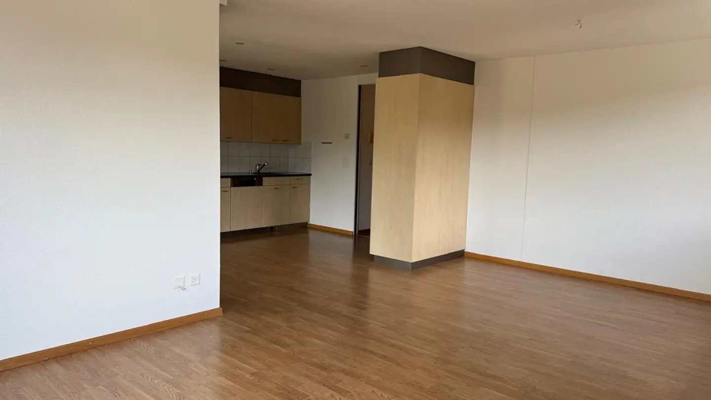 Wohnung mieten - Grämigerstrasse 1431, 9601 Lütisburg Station - Foto 2