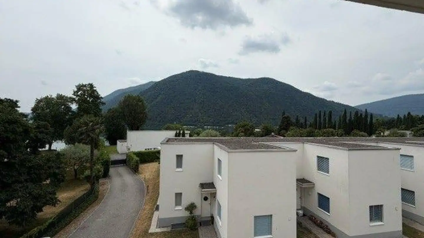 Apartment for rent - Via Cantonale 16, 6818 Melano - Photo 3