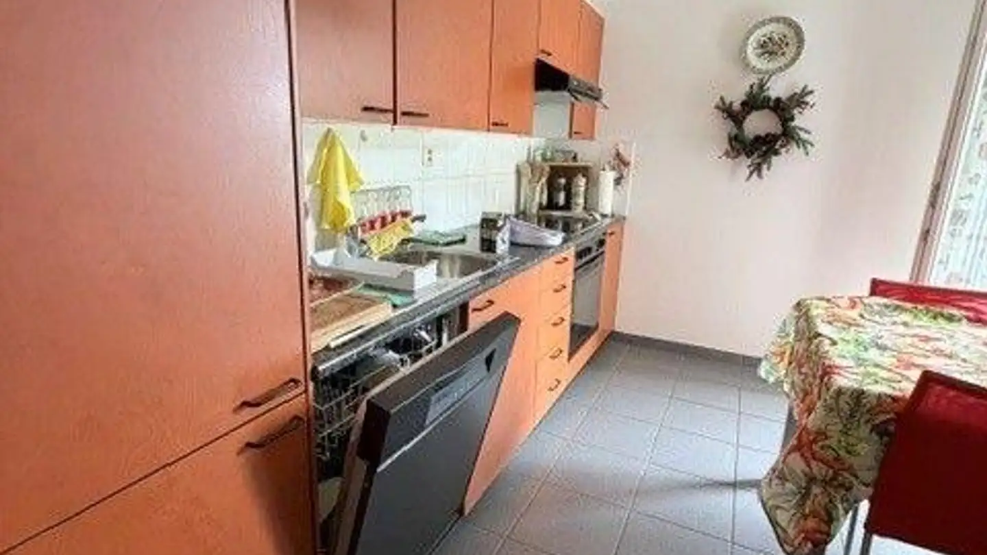 Apartment for rent - Via Cantonale 16, 6818 Melano - Photo 4