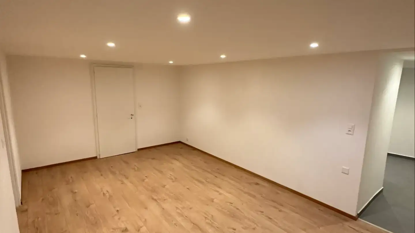 Appartamento in affitto - Grand-Rue 5, 2114 Fleurier