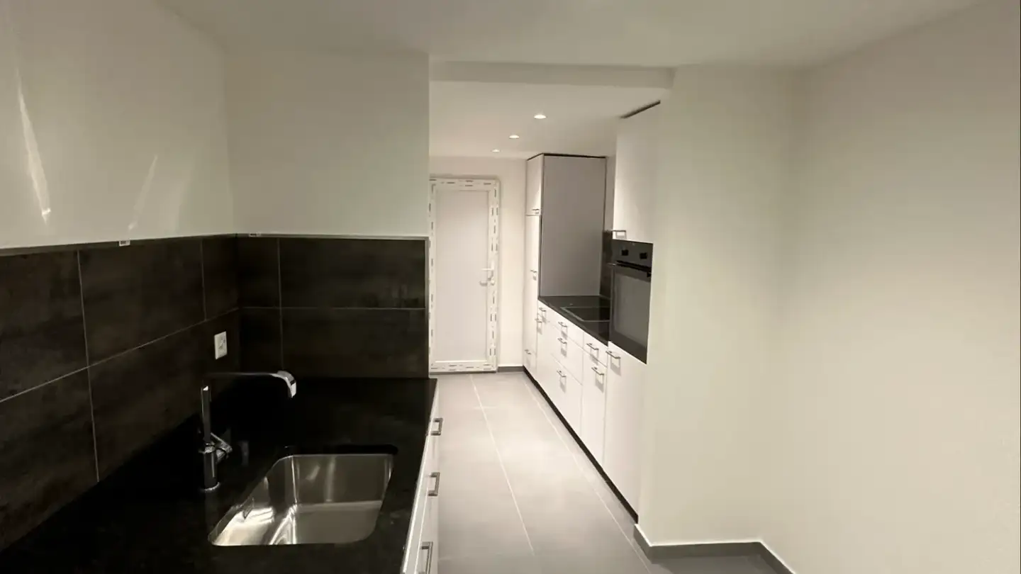 Appartamento in affitto - Grand-Rue 5, 2114 Fleurier - Foto 2