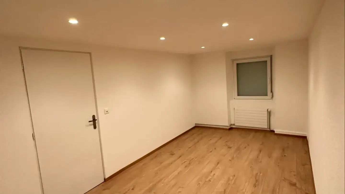 Appartamento in affitto - Grand-Rue 5, 2114 Fleurier - Foto 3