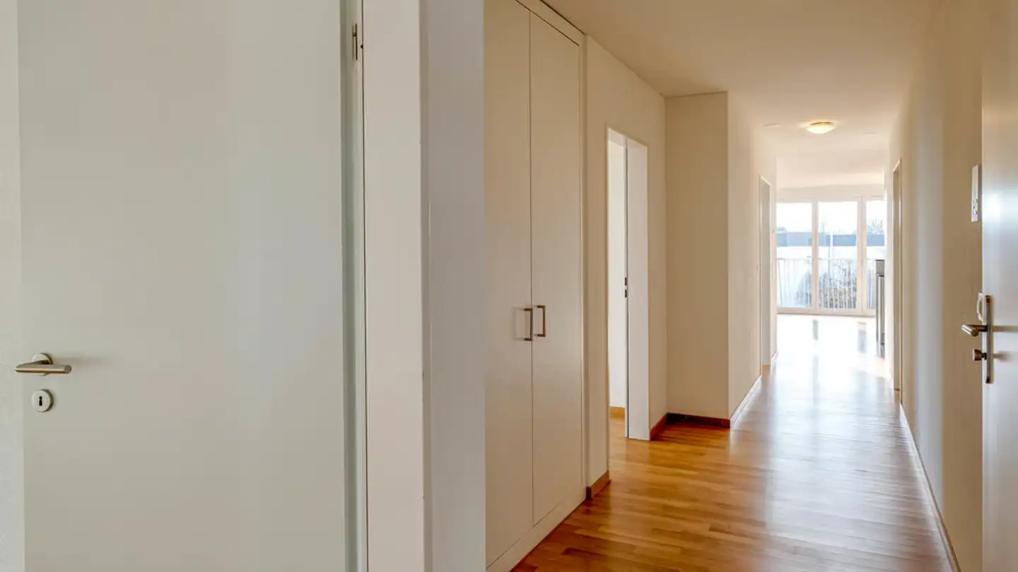 Appartamento in affitto - Kreuzlingerstrasse 40, 8570 Weinfelden - Foto 2