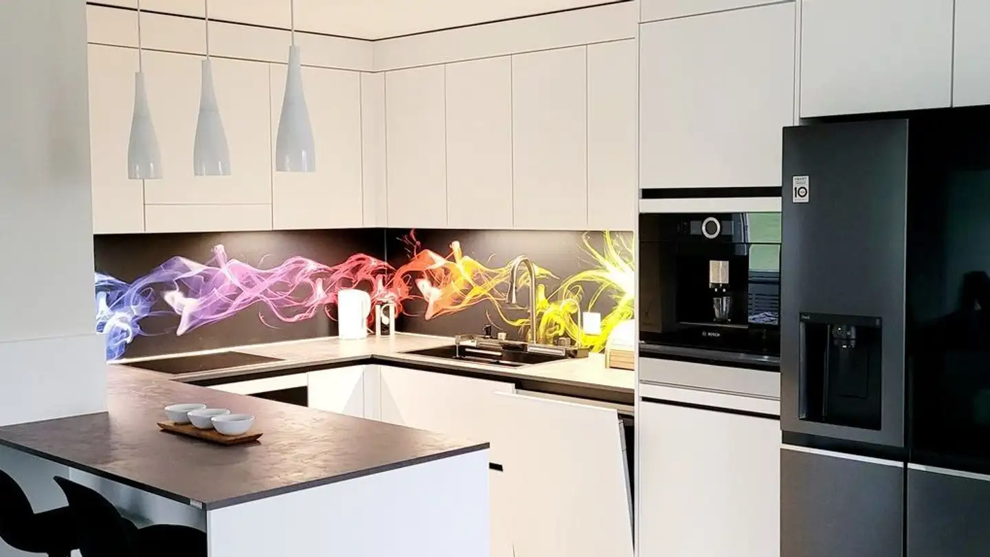 Wohnung kaufen - Staffelackerstrasse, 8953 Dietikon