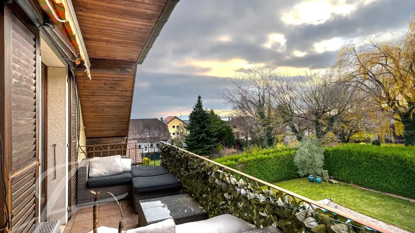 Wohnung kaufen - 1185 Mont-sur-Rolle - Foto 4