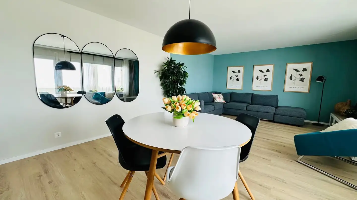 Appartement à vendre - Rebgasse 71, 2540 Grenchen
