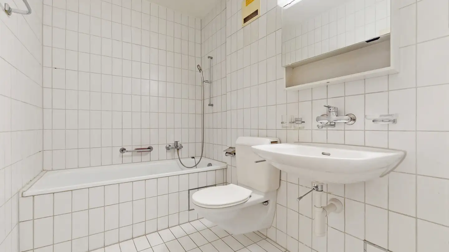 Appartement à louer - Solothurnerstrasse 19, 4053 Basel - Photo 4