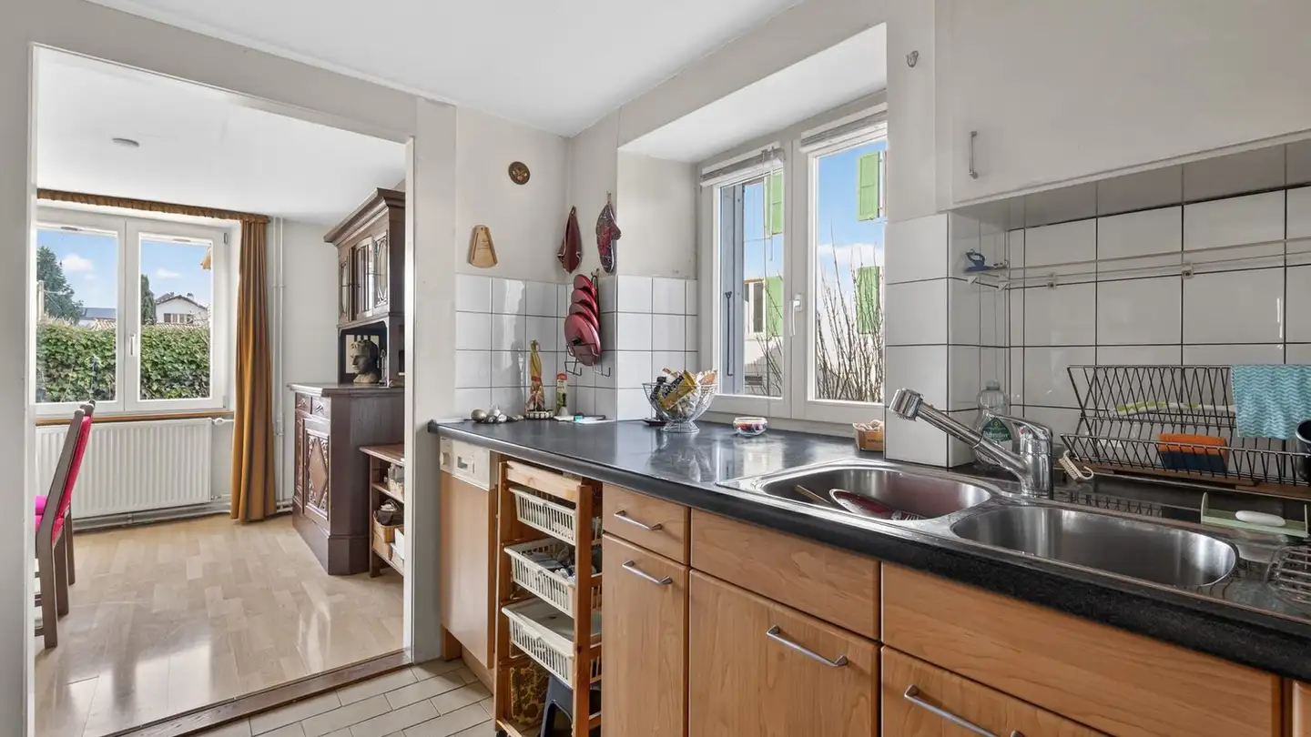 Einfamilienhaus kaufen - 2950 Courgenay - Foto 2
