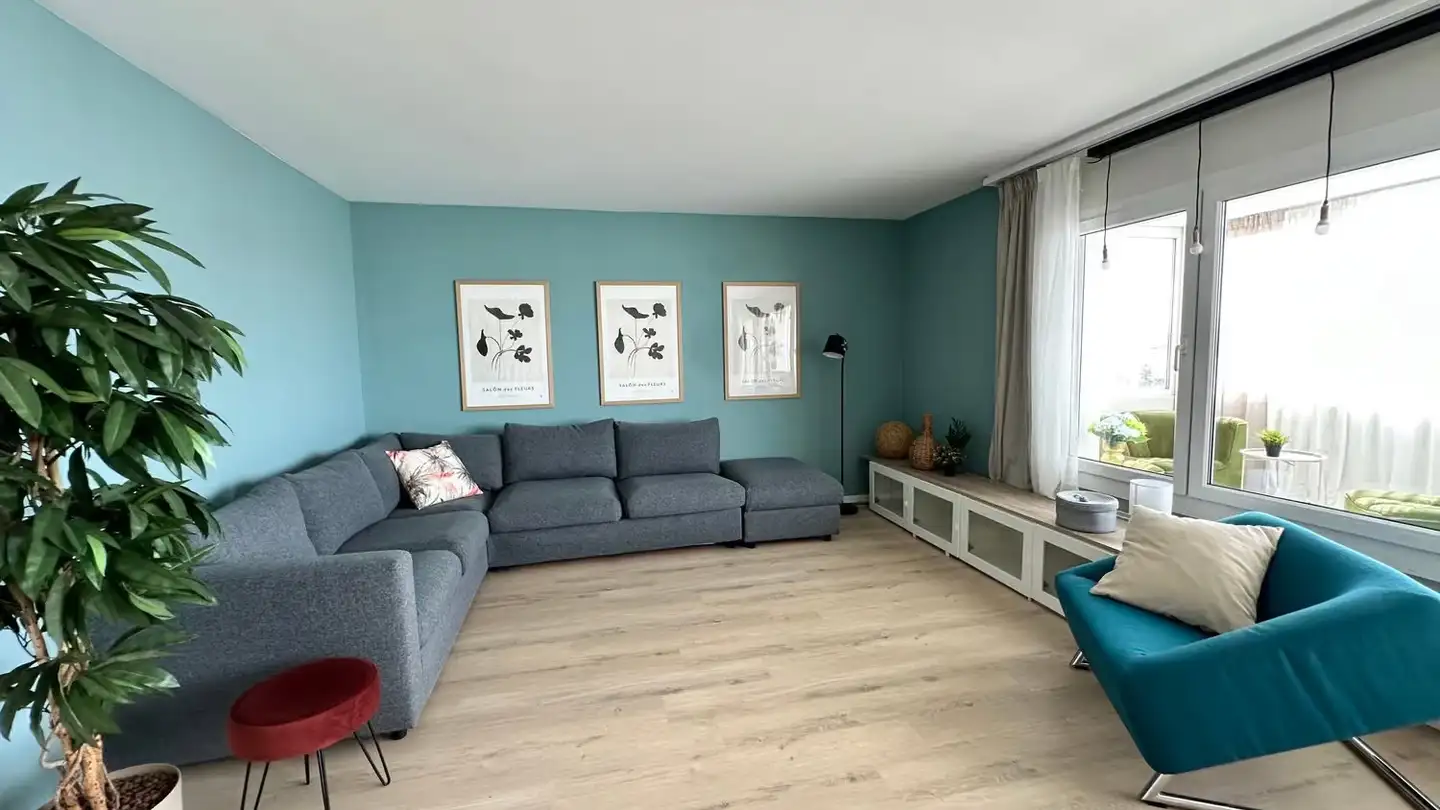 Appartamento in vendita - Rebgasse 71, 2540 Grenchen - Foto 3