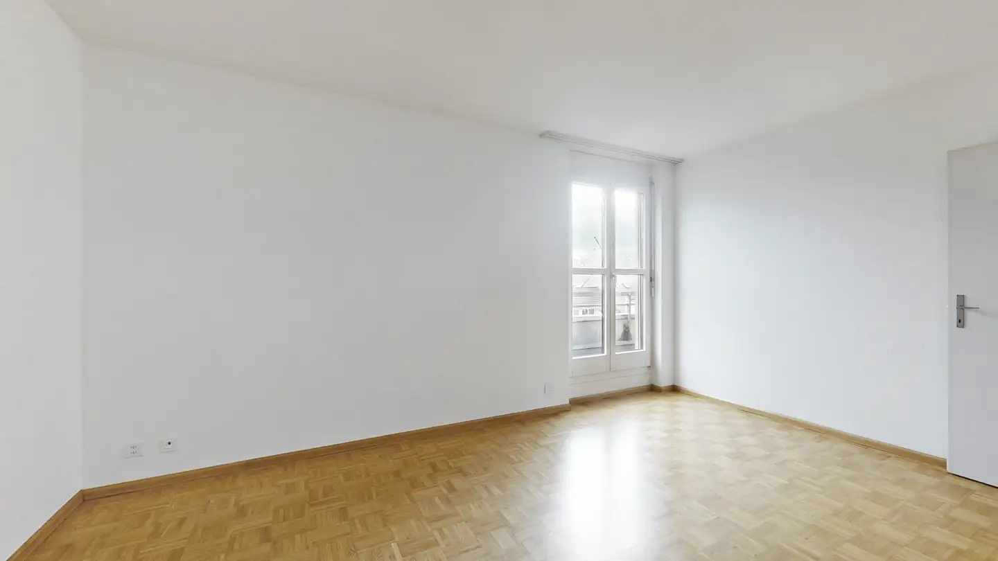 Appartement à louer - Solothurnerstrasse 19, 4053 Basel - Photo 3