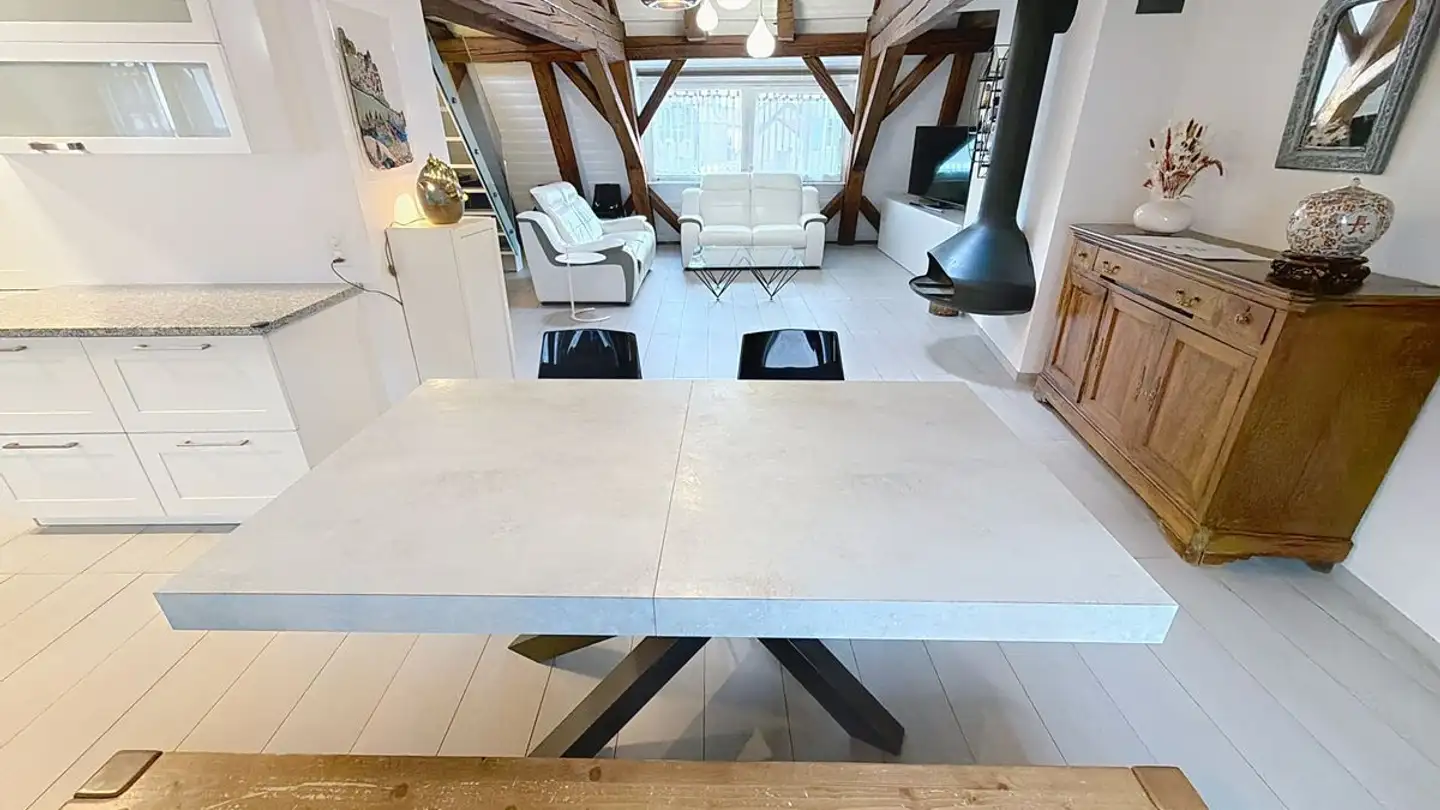 Duplex for sale - 2034 Peseux - Photo 3