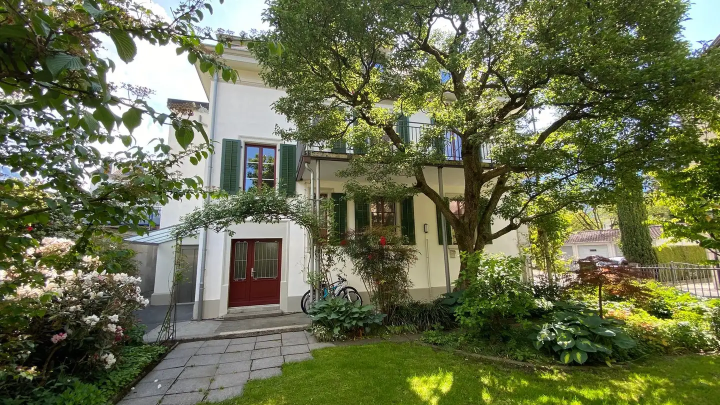 Residential building for sale - Rosenstrasse 30, 3800 Interlaken - Photo 3
