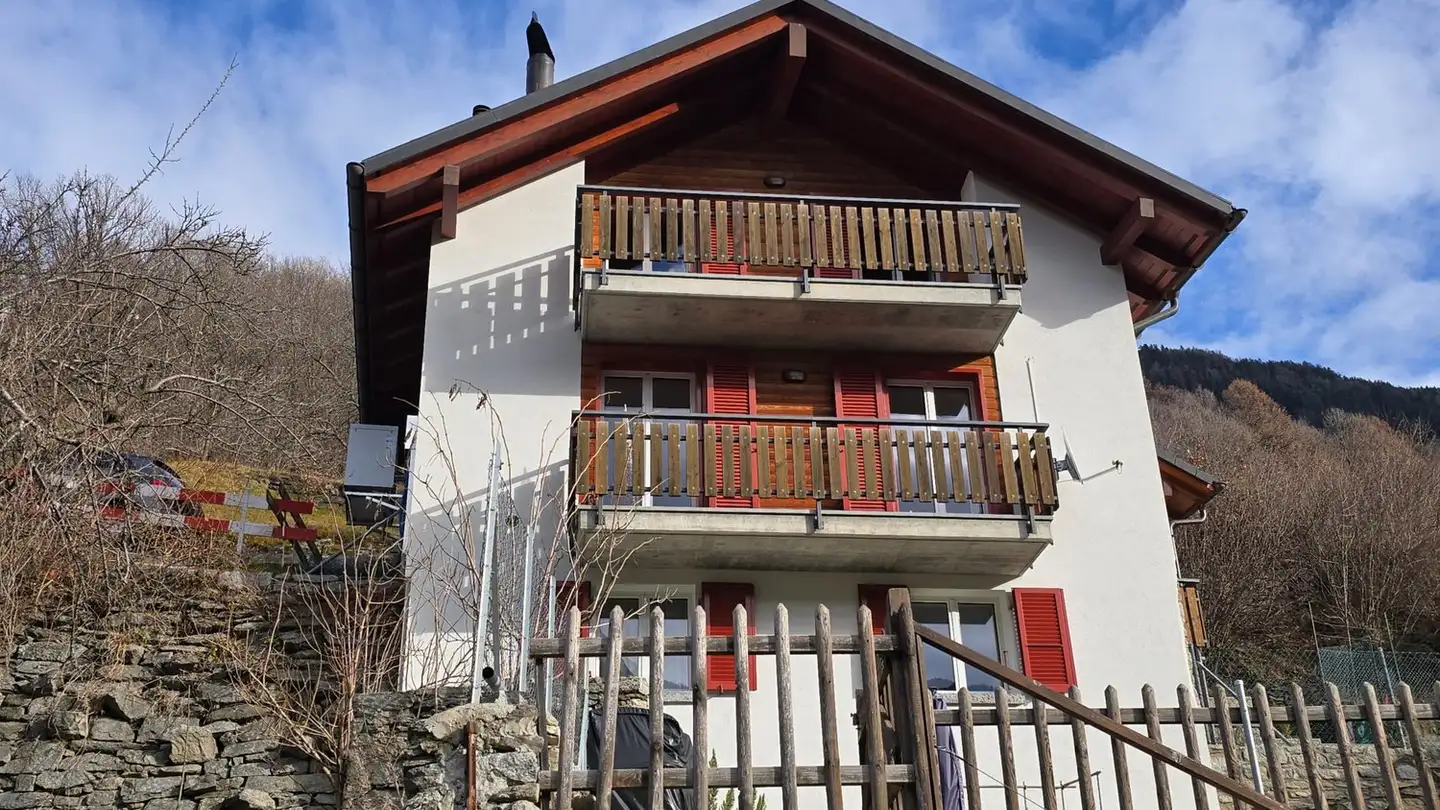 Single house for rent - Calonico, 6746 Calonico