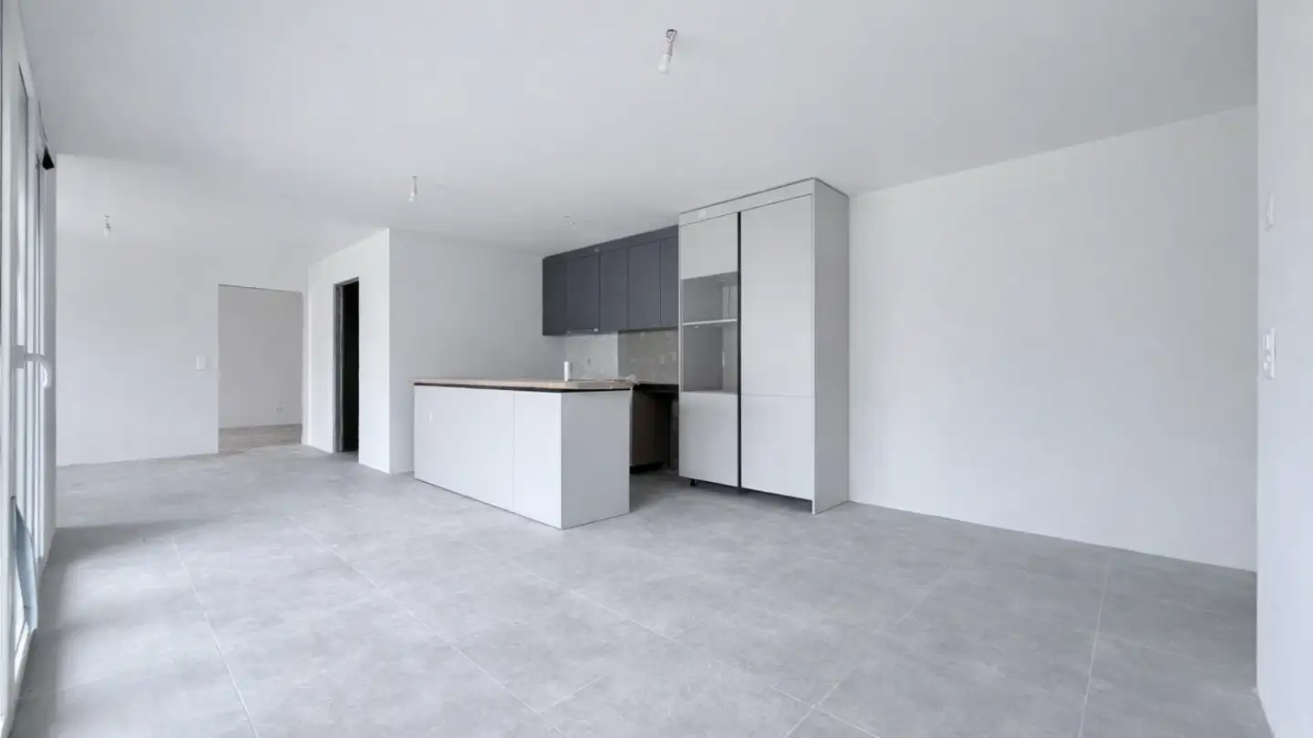 Apartment for rent - Route De La Poya 14, 1726 Farvagny-le-Grand