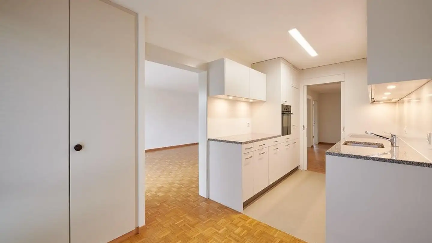 Appartement à louer - Zilstrasse 20a, 9016 St. Gallen - Photo 2